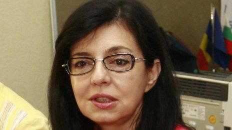 Правителството имаше шанс, но се издъни, смята Кунева 