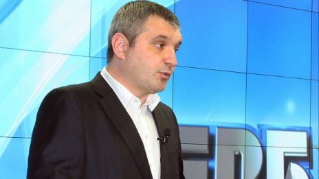 Общинари от ГЕРБ се ядосват на парламента