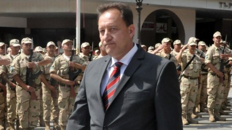 Нямаме нагласа за оставка, каза Ангел Найденов