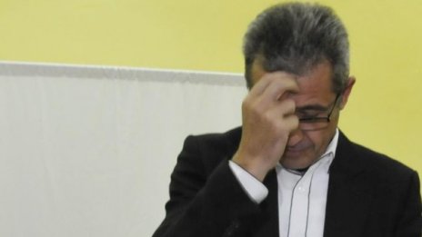 С ГЕРБ да работим? Невъзможно, отсече ДПС-ар