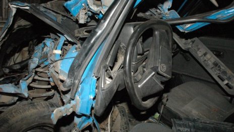 Шестима загинали в катастрофи през денонощието