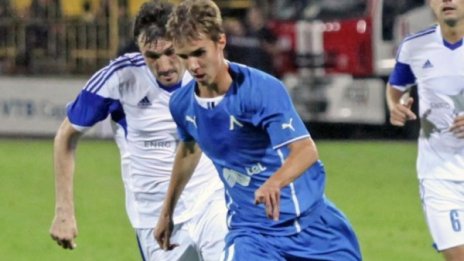 Удинезе отмъква Антонио Вутов