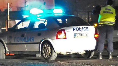 Смъртоносна схватка между две коли на Околовръстното