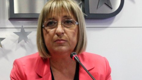 ГЕРБ се връща в НС само заради Изборния кодекс!