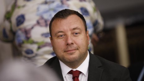 След убийството на Илиян Филипов: "Възраждане" поиска изслушване на ръководството на МВР