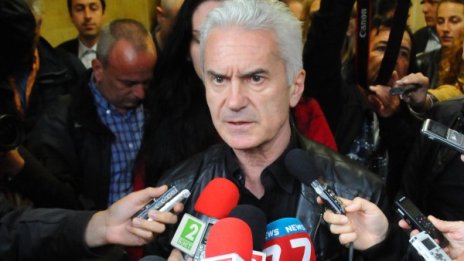 Комисията "Сидеров" привиква президента, Борисов, тв бос 