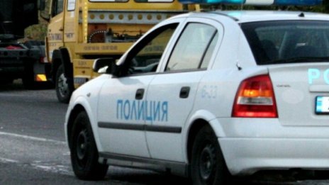 Мъж загина при катастрофа край сливенско село