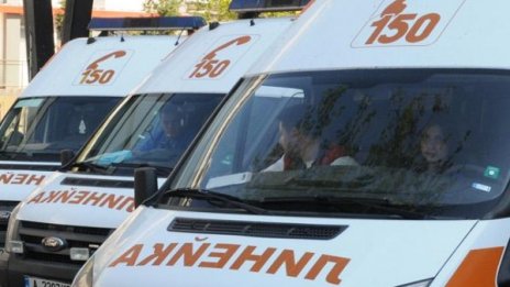 Две жертви след катастрофа в Добричко