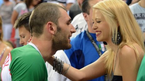 Цецо Соколов стана диагонал №1 на Световната лига