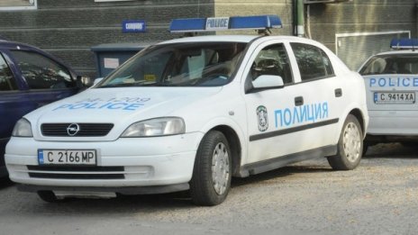 Тийнейджър простреля 9-годишно дете с въздушна пушка