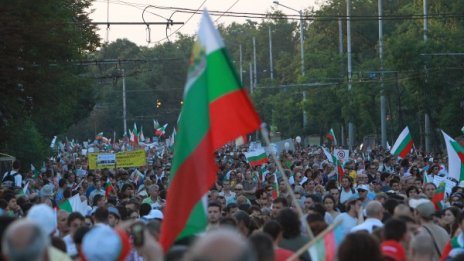 #ДАНСwithme - танци за 39-и път