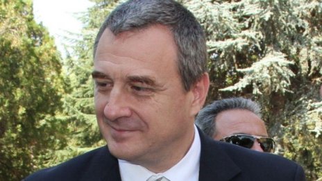 Край с кодовите имена на МВР акциите