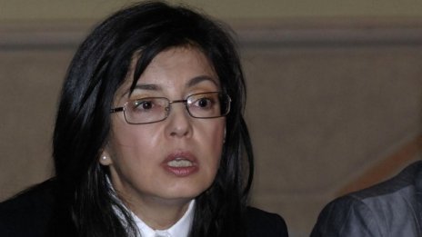 Добро от Орешарски, умножено по нула, е нула, сметна Кунева