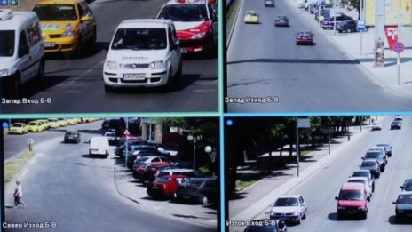 Караш чужда кола – регистрираш се в КАТ