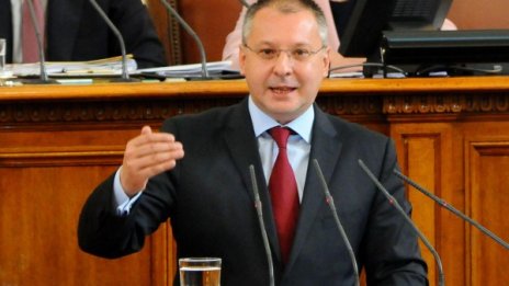 Всички носим вина, няма невинни!