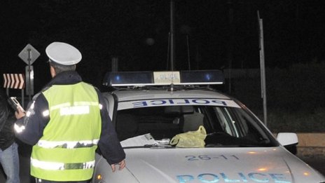 Препил с 3,24 промила задържан в Шуменско