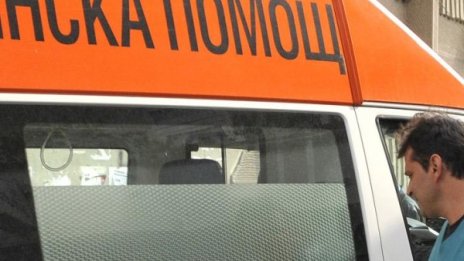 Мъж загина при катастрофа в Кърджалийско