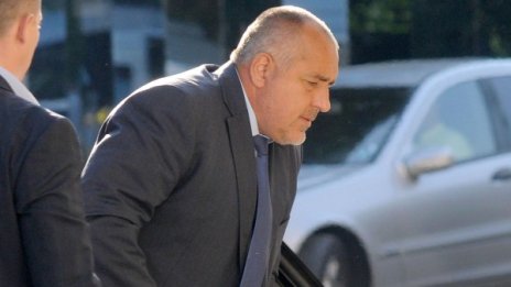 Завръщането на джедаите, пардон - на депутатите