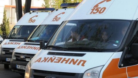 Дете на годинка почина след тежки изгаряния