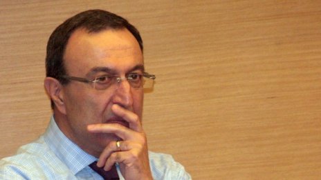 ГЕРБ и реформаторите грабват властта, видя Петър Стоянов