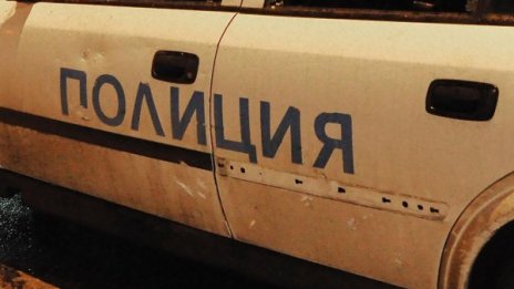 МВР с ударни акции около Слънчев бряг