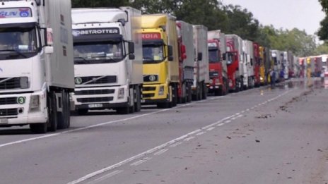   Затварят две ленти на магистрала „Тракия“ 
