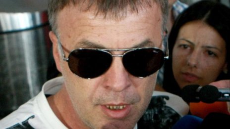 Сираков: Със страх футбол не се играе!