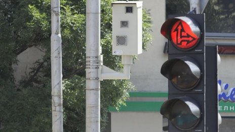 Двойни глоби за джигитите на пътя