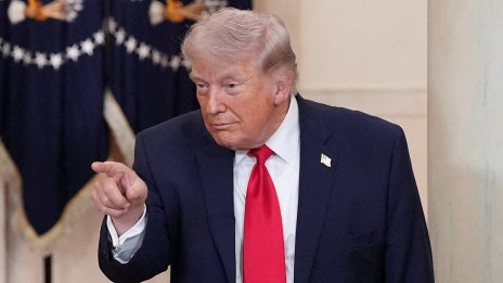 Тръмп твърди: Убити са много висши ирански военни служители