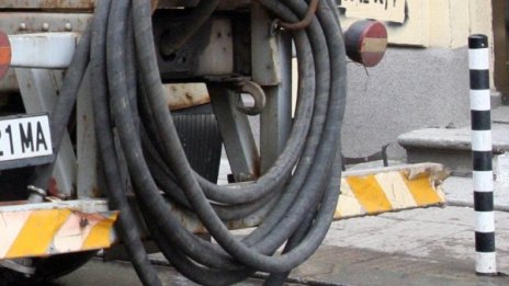 Спират водата в част от кв. "Гоце Делчев"