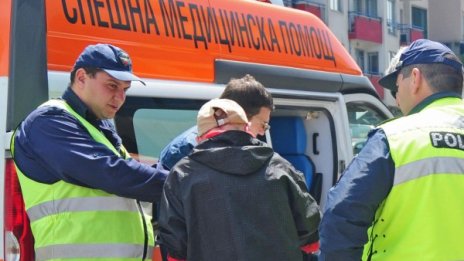 4-годишно дете почина, ударено от кола в Плевенско