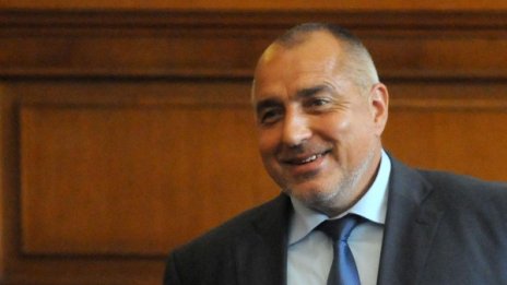 Борисов готви нов екип в ГЕРБ, отсвирва Цветанов?