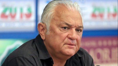 Сашо Диков си тръгва от Канал 3