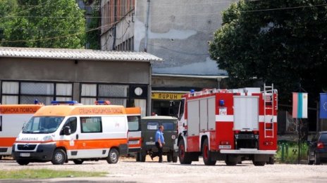 Ден е на национален траур
