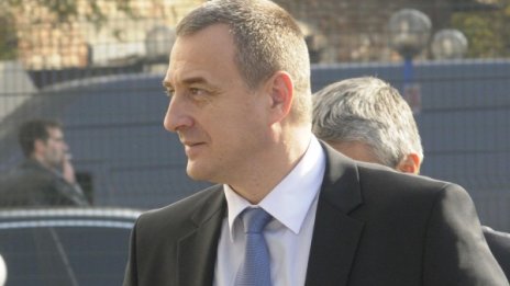 МВР остава без СОД