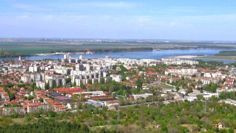 Само в Силистра: 31&deg;С на въздуха, 28 &ndash; в Дунав