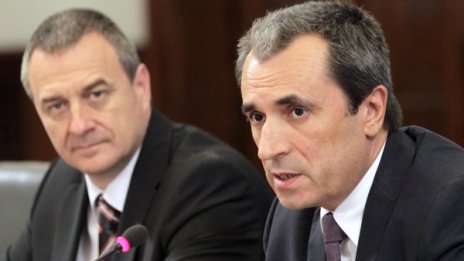 Разговор в МС за монополите, концесиите и очаквани погроми 