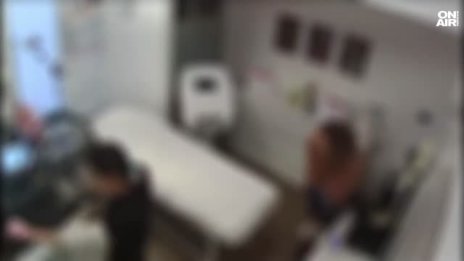 Майката на непълнолетното момиче, заснето голо в салон: Не можем да спим, да ядем... плачем