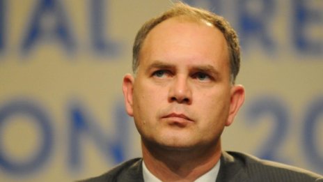 "Рано или късно ще бъде обявена дата за предсрочни избори"