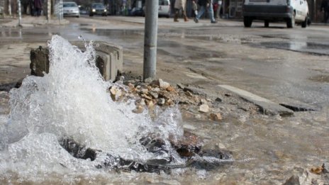 Не трябва да има референдум, обясниха от "Софийска вода"