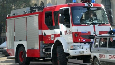 6-годишно запали навес 