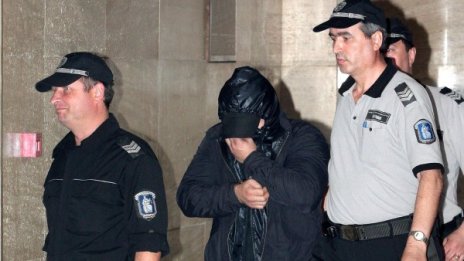 Поне още четирима с обвинения за групата на Вальо Бореца