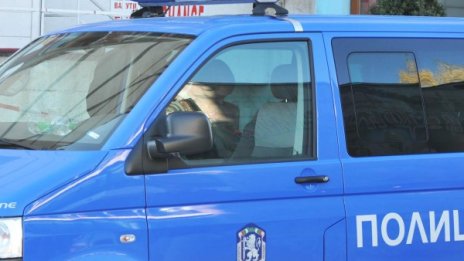 Шофьор на камион загина при катастрофа в Гоцеделчевско