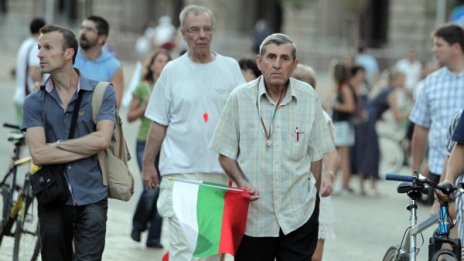 #ДАНСwithme 67 - пак слабо присъствие