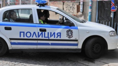 14 мотоциклетисти са глобени в Пернишко