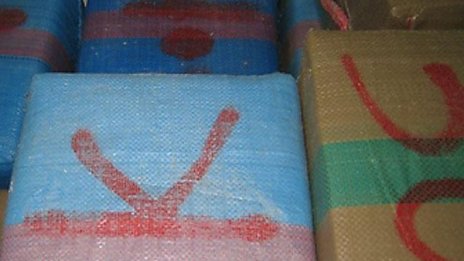 Увеличават се престъпленията с дрога