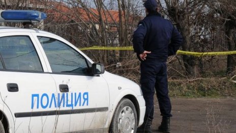 Почина пенсионер, пребит от внука си