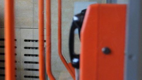 Задържаха телефонни измамници в Горна Оряховица 