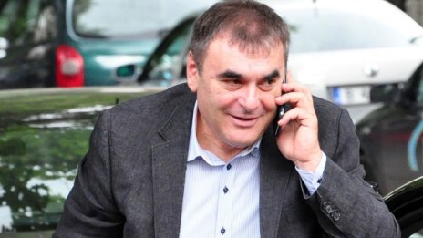 Турция няма да вдига таксите за BG превозвачи 