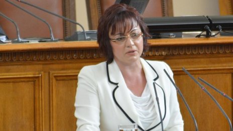 По 50 лв. на месец за всяко дете мисли да дава държавата